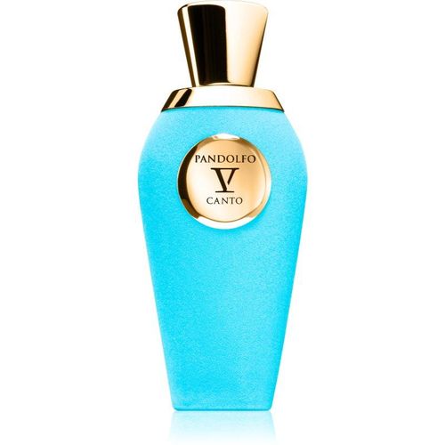 V Canto Pandolfo parfumextracten Unisex 100 ml