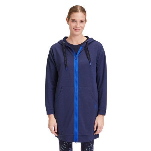 Sweatjacke BETTY BARCLAY 