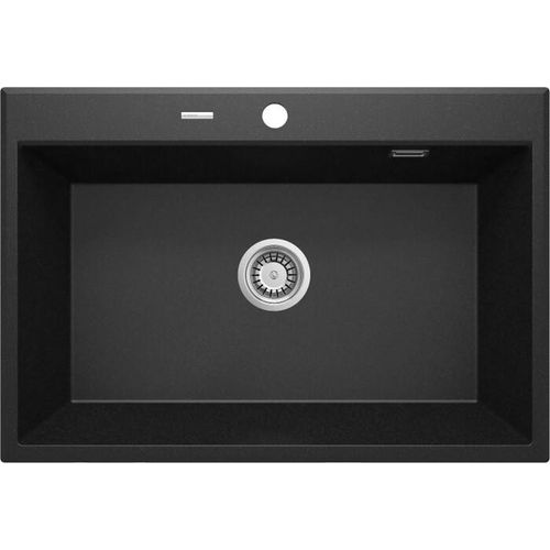1-Kammer-Granitspüle ZQE_G103 5908212073674