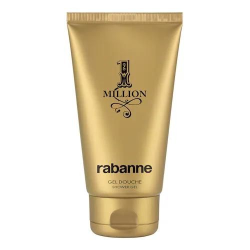 Rabanne Fragrances - 1 Million - Shower Gel - 150 Ml