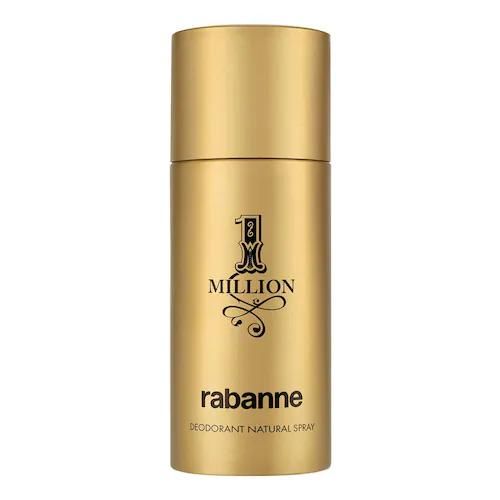 Rabanne Fragrances - 1 Million - Deodorant Spray - 150 Ml