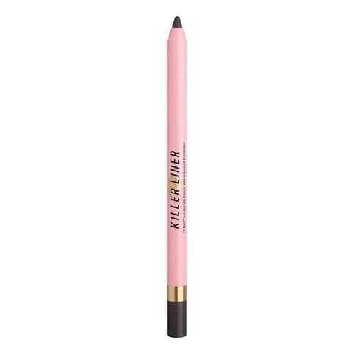 Too Faced - Killer Liner Waterproof - Waterproof Eyeliner - eyeliner Killer Liner - Killer Storm