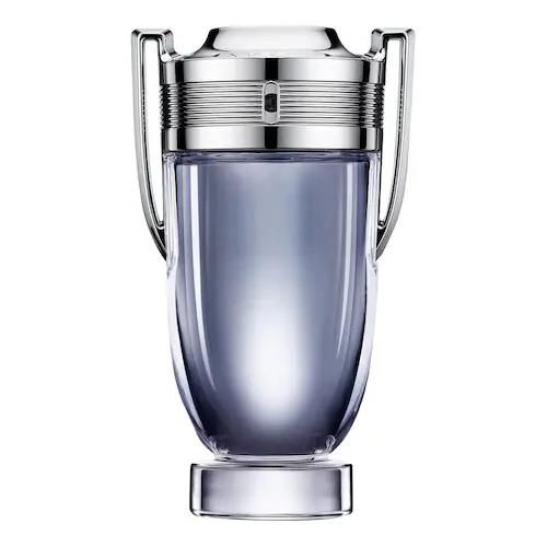 Rabanne Fragrances - Invictus - Eau De Toilette - Invictus Edt 200Ml