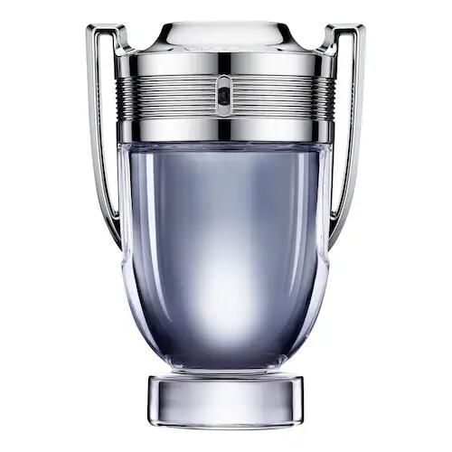 Rabanne Fragrances - Invictus - Eau De Toilette - Vaporisateur 50 Ml