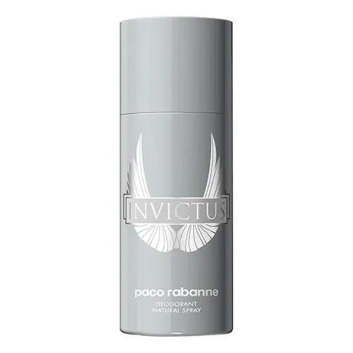 Rabanne Fragrances - Invictus Deospray - 150 Ml