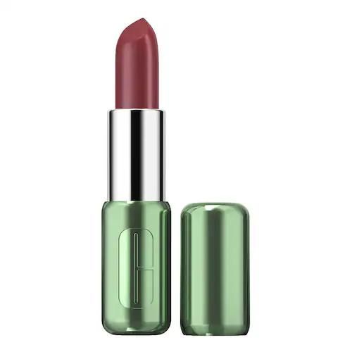 Clinique - Clinique Pop™ Longwear Lipstick - cola Pop - Satin