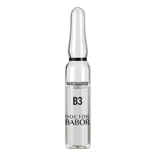 Babor - Barrier Protect Ampoule Serum Concentrate - Ampulle - ampoule Concentrates Barrier Protect Amp