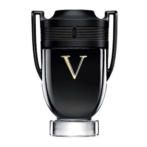 Rabanne Fragrances - Invictus Victory - Eau De Parfum - invictus Victory Edp 50ml