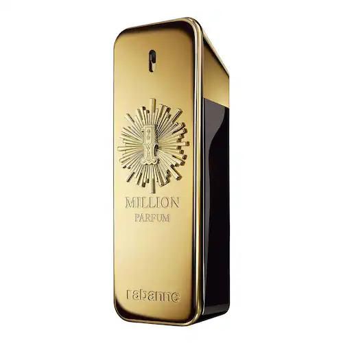 Rabanne Fragrances - 1 Million - Parfum - 100 Ml