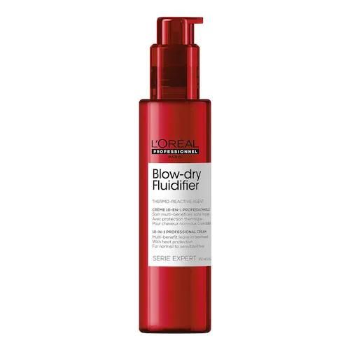 L'oréal Professionnel - Serie Expert - Blow-dry Fluidifier Leave-in - serie Expert Cream Blow Dry