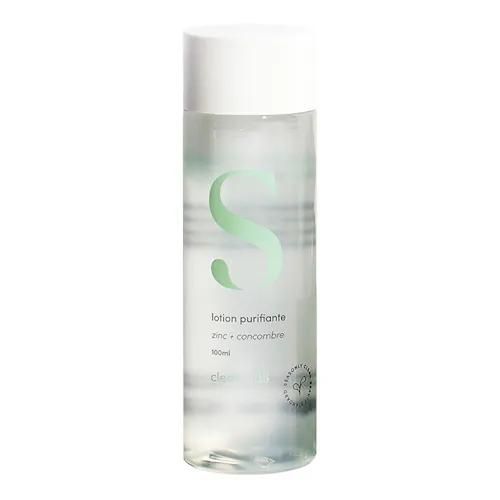 Seasonly - Lotion Purifiante - Klärende Reinigungspflege - purifying Lotion 100ml