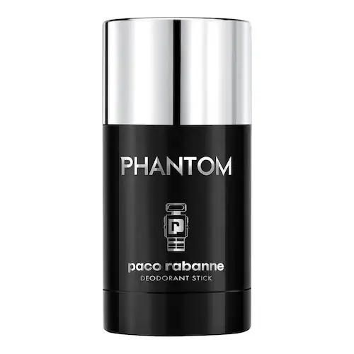 Rabanne Fragrances - Phantom - Deodorant Stick - phantom De Stick 75g