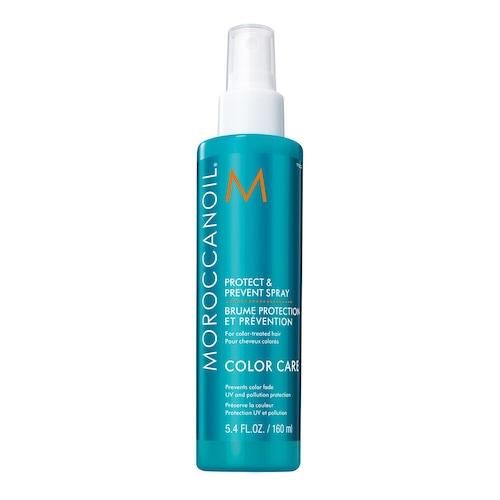 Moroccanoil - Color Care Protect & Prevent Spray - Haarschutznebel - Moroccan O Hair Color Hair 160Ml