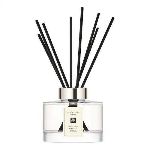 Jo Malone London - Wood Sage & Sea Salt - Diffuser - wood Sage & Sea Salt Diffuser Ppk 165ml