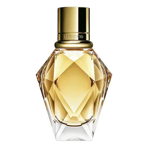 Rabanne Fragrances - Million Gold For Her - Eau De Parfum - lady Million Gold For Her Edp 30ml