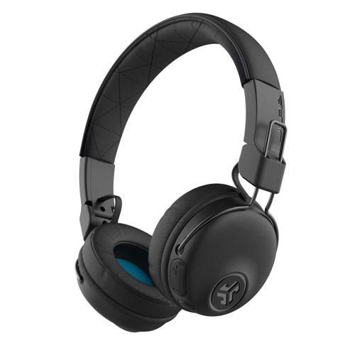JLab Audio Studio Wireless Kopfhörer, schwarz