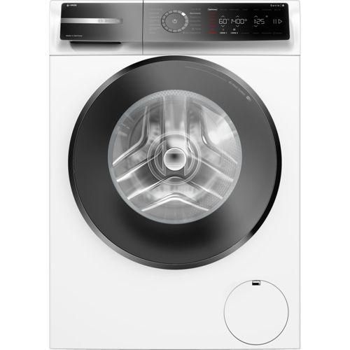 Bosch WGB244AW0 Serie 8, iDos