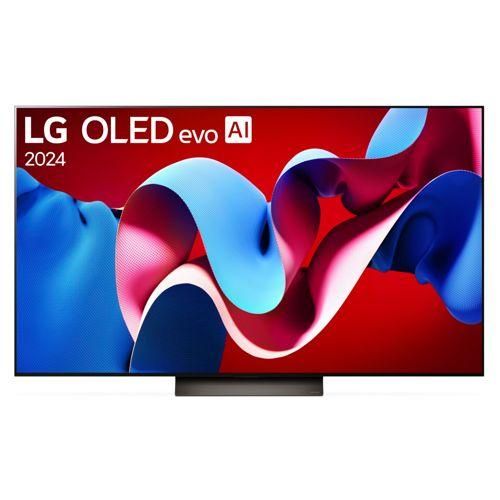 LG OLED65C48LA.AEU