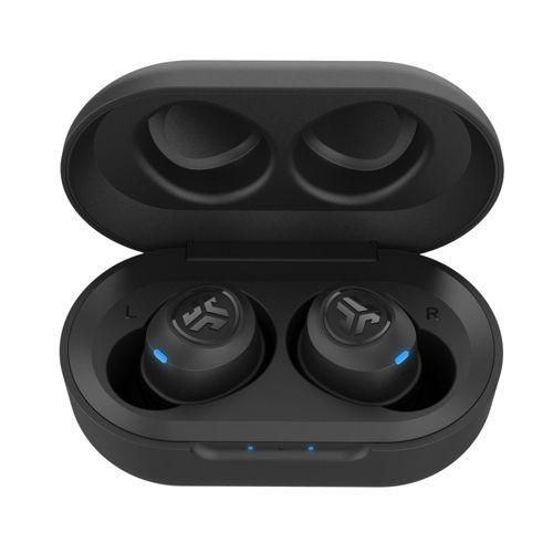 JLab JBuds Air In-Ear TWS Kopfhörer, schwarz