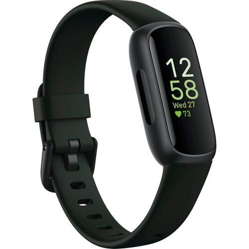 Fitbit Inspire 3 Midnight Zen/Black