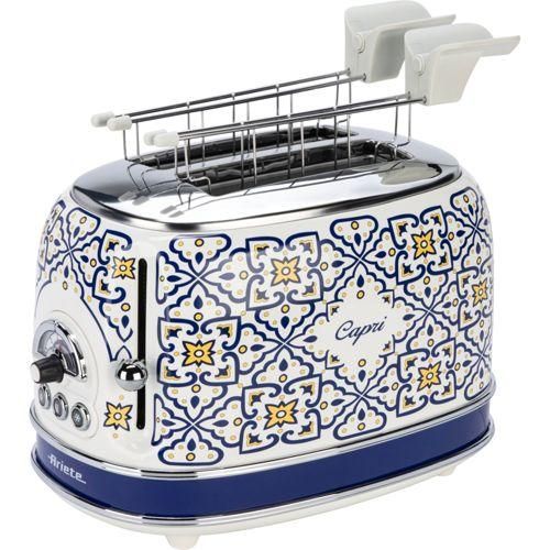 Ariete Toaster 2-Scheiben Capri