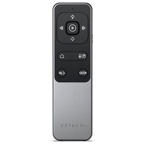 Satechi R2 Bluetooth Multimedia Remote Control space gray