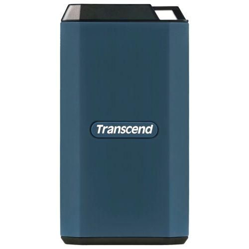 Transcend SSD ESD410C 2TB USB-C USB 3.2 Gen 2x2