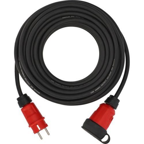 Brennenstuhl Profi Verl.-Kabel