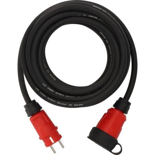 Brennenstuhl Profi Verl.-Kabel