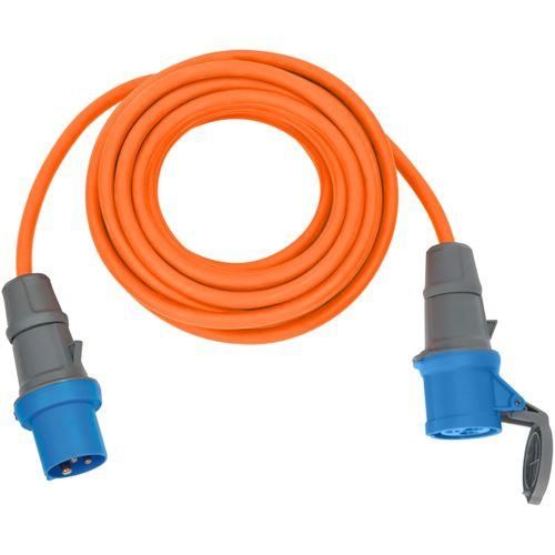 Brennenstuhl Verl.-Leitung 10m CEE230V/16A IP44