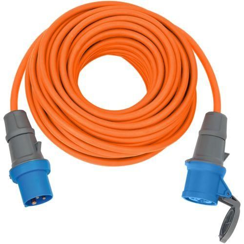 Brennenstuhl Verl.-Leitung 25m CEE230V/16A IP44