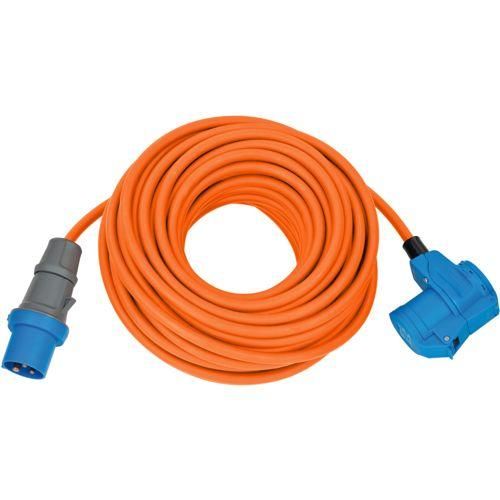 Brennenstuhl Verl.-Leitung 25m CEE230V/16A IP44