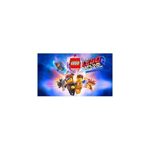 The LEGO Movie 2 Videogame (Xbox ONE / Xbox Series X|S)