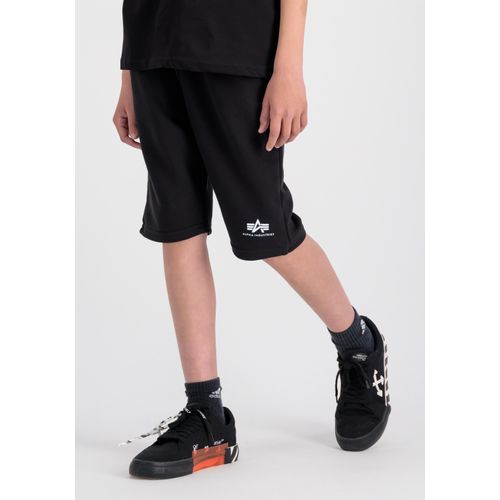 Sweatshorts ALPHA INDUSTRIES 