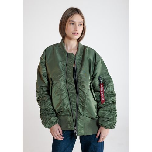 Bomberjacke ALPHA INDUSTRIES 