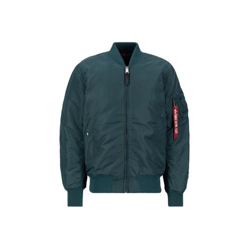 Bomberjacke ALPHA INDUSTRIES 