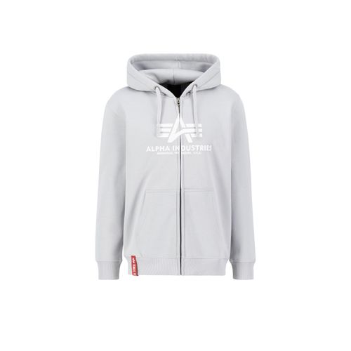 Hoodie ALPHA INDUSTRIES 