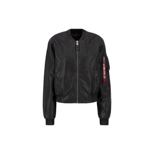 Bomberjacke ALPHA INDUSTRIES 