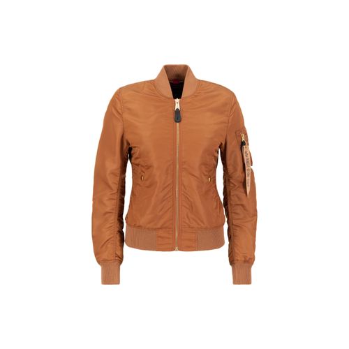Bomberjacke ALPHA INDUSTRIES 
