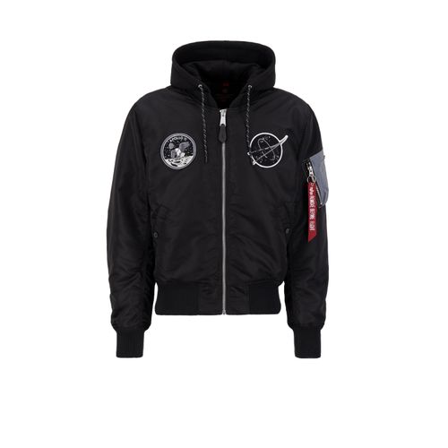 Bomberjacke ALPHA INDUSTRIES 