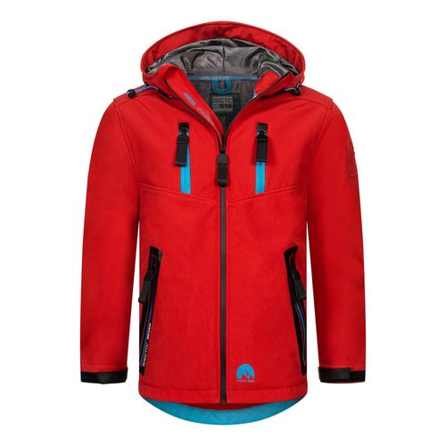 Softshelljacke ARCTIC SEVEN 