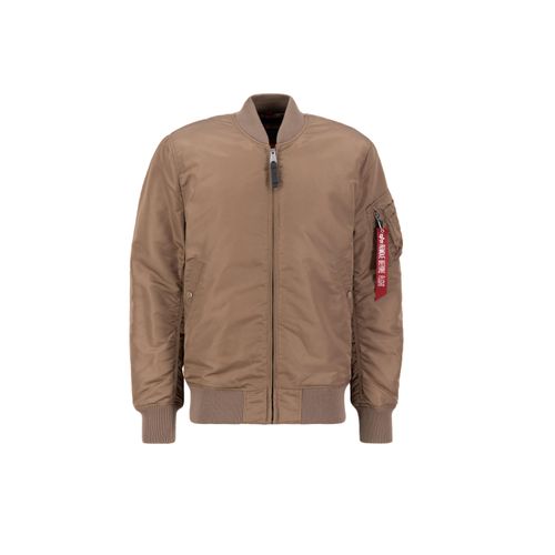 Bomberjacke ALPHA INDUSTRIES 