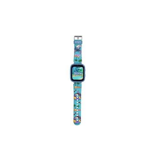 Lexibook® Digitaluhr »Stitch-Farbdisplay-Uhr«