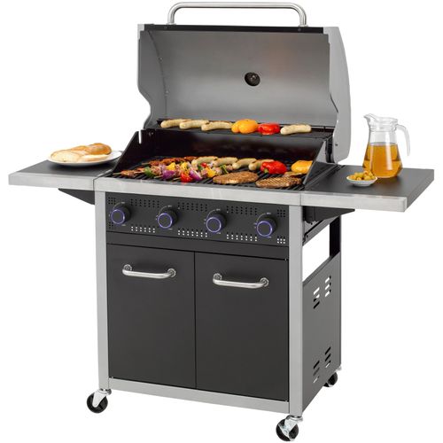 Gasgrill TEPRO 