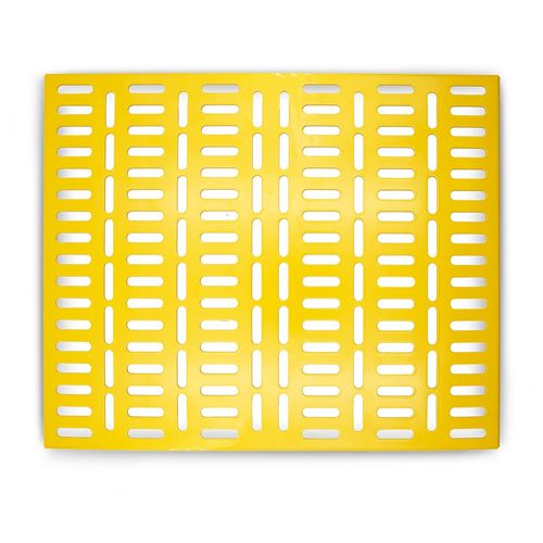 Universal Rasterplatte für Maschinenständer KST-2760