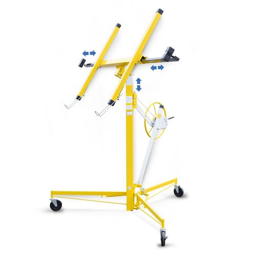 BAMATO Trockenbau Plattenlift DPH-3400