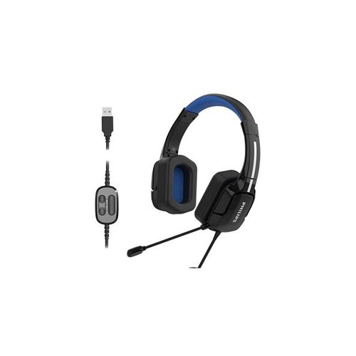 Philips TAGH401BL - headset