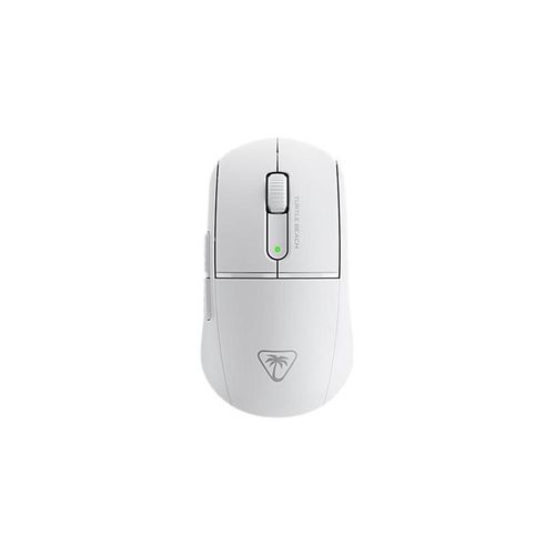 Turtle Beach Burst II Air - Maus (Weiß)