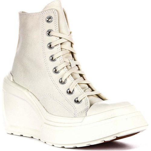 Converse Chuck 70 De Luxe Wedge A06479C Unisex
