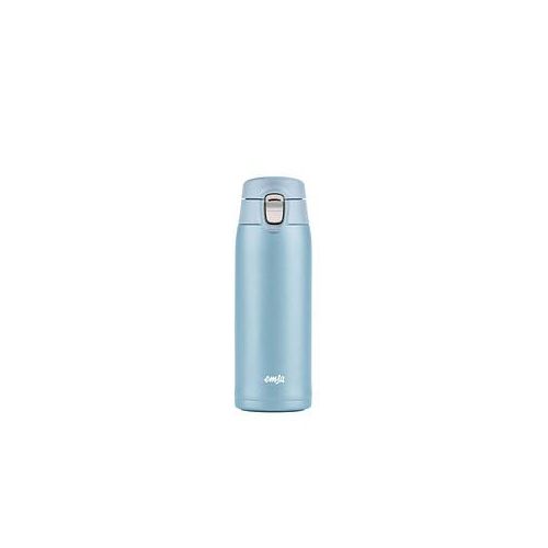 emsa Isolierflasche blau 0,4 l